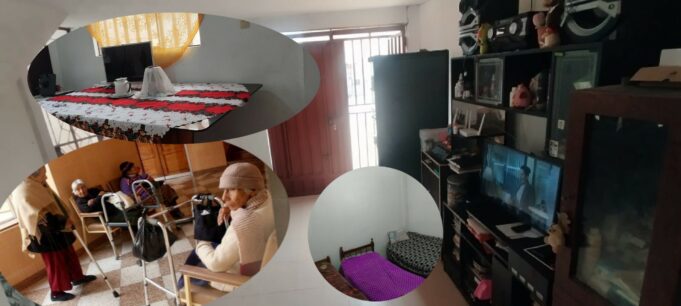 Casa de Reposo «El Hogar de Moroni»: Un Nuevo Refugio para adultos mayores en Cono Norte