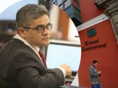 Cóctel amargo para José Domingo Pérez: El TC anula investigaciones de fiscal contra ex abogados de Keiko en caso Cócteles