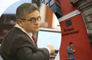 Cóctel amargo para José Domingo Pérez: El TC anula investigaciones de fiscal contra ex abogados de Keiko en caso Cócteles
