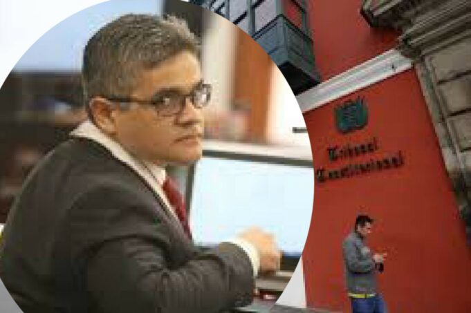 Cóctel amargo para José Domingo Pérez: El TC anula investigaciones de fiscal contra ex abogados de Keiko en caso Cócteles