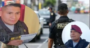 ¡Inaudito! Poder Judicial dicta 15 años de prisión para policía que abatió a peligroso delincuente