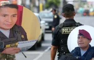 ¡Inaudito! Poder Judicial dicta 15 años de prisión para policía que abatió a peligroso delincuente