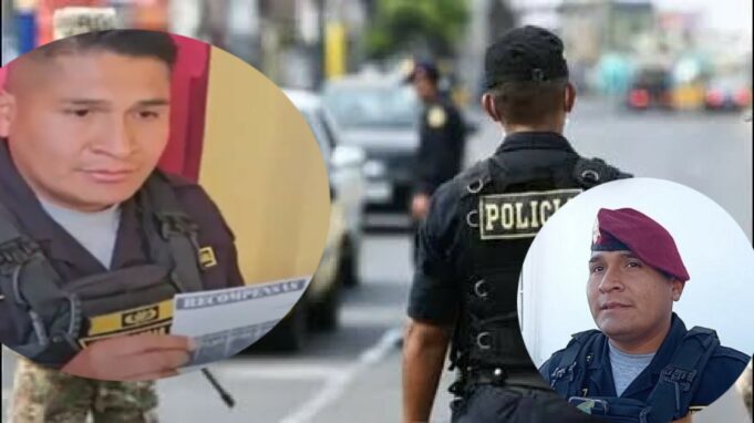¡Inaudito! Poder Judicial dicta 15 años de prisión para policía que abatió a peligroso delincuente