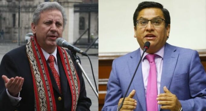 Garrido Lecca emplaza a César Vásquez: respecto a idoneidad de Examen Nacional de Medicina