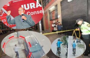 Ola de sangre en construcción civil: En menos de 24 horas asesinan a otro dirigente