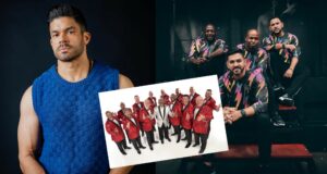 «Una noche de salsa 13» con Jerry Rivera, Niche y más en el Estadio Nacional: fecha y precios