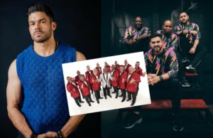 «Una noche de salsa 13» con Jerry Rivera, Niche y más en el Estadio Nacional: fecha y precios