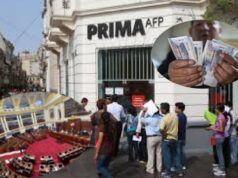 Abuso Fujimorista pensionario: AFP: Congreso aprueba una polémica reforma de pensiones