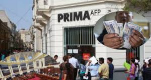 Abuso Fujimorista pensionario: AFP: Congreso aprueba una polémica reforma de pensiones