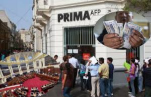 Abuso Fujimorista pensionario: AFP: Congreso aprueba una polémica reforma de pensiones