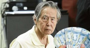Fujimori vive al estado: Con anuencia del Congreso recibirá S/16,300 en agosto y asistente con S/3.685,19 de sueldo