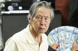Fujimori vive al estado: Con anuencia del Congreso recibirá S/16,300 en agosto y asistente con S/3.685,19 de sueldo