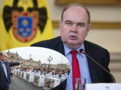 Rafael López Aliaga hace campaña con recursos públicos y descuida la capital