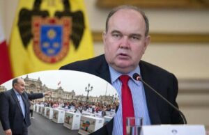 Rafael López Aliaga hace campaña con recursos públicos y descuida la capital