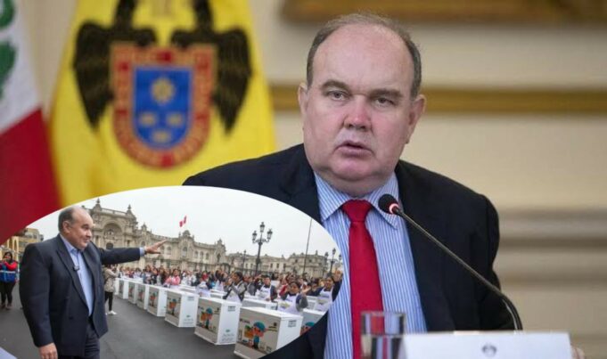 Rafael López Aliaga hace campaña con recursos públicos y descuida la capital