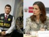 Hania Pérez de Cuellar “echó” ante Colchado a recomendados de Nicanor Boluarte