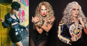 La controvertida Niurka Marcos estará en el Mandragora Fest 2024