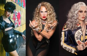 La controvertida Niurka Marcos estará en el Mandragora Fest 2024