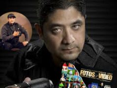 Fabián Ubay: Fotógrafo de alta calidad que lleva su arte al mundo con clases magistrales(VIDEO)