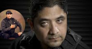 Fabián Ubay: Fotógrafo de alta calidad que lleva su arte al mundo con clases magistrales(VIDEO)