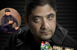 Fabián Ubay: Fotógrafo de alta calidad que lleva su arte al mundo con clases magistrales(VIDEO)