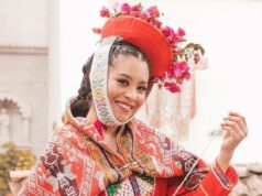 Krismers Baca, La Nueva Voz de los Andes y de Miski Takiy