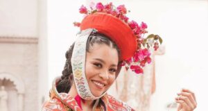 Krismers Baca, La Nueva Voz de los Andes y de Miski Takiy