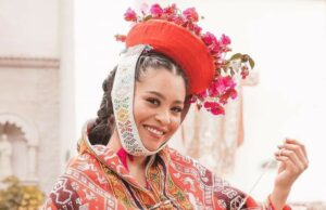 Krismers Baca, La Nueva Voz de los Andes y de Miski Takiy