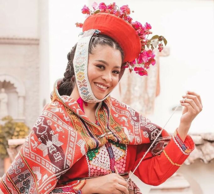 Krismers Baca, La Nueva Voz de los Andes y de Miski Takiy