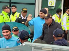 El Depredador Paolo Guerrero será presentado en Alianza Lima y Latina Televisión trasmitirá el acontecimiento