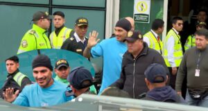 El Depredador Paolo Guerrero será presentado en Alianza Lima y Latina Televisión trasmitirá el acontecimiento