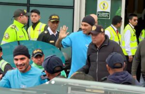 El Depredador Paolo Guerrero será presentado en Alianza Lima y Latina Televisión trasmitirá el acontecimiento