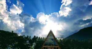 ¡Vive en el campo como en Europa! Conoce Alpental: El Condominio más bello del Perú