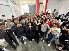 Capacitan a pobladores de Carabayllo en gestión pública