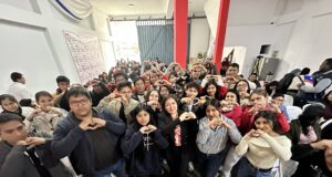 Capacitan a pobladores de Carabayllo en gestión pública