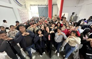 Capacitan a pobladores de Carabayllo en gestión pública