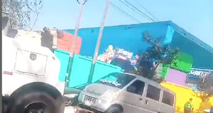 Muere después de multa de la ATU