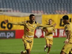 Cusco F.C. es el escolta de Alianza Lima tras vencer a Cesar Vallejo 2-1