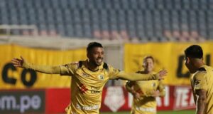 Cusco F.C. es el escolta de Alianza Lima tras vencer a Cesar Vallejo 2-1