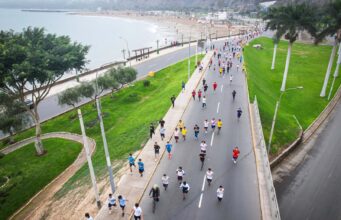 «Municipalidad de Chorrillos organiza competencia ‘School Runner’ y se prepara para ser sede del Mes del Deporte»