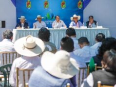 Gobierno priorizará financiamiento de represas para impulsar el desarrollo del sector agrario en Moquegua