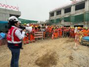 Sunafil realiza operativos en 80 obras de construcción civil a nivel nacional