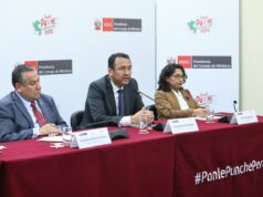 Gobierno modifica Fondo AGROPERÚ en beneficio de productores agrarios