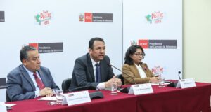 Gobierno modifica Fondo AGROPERÚ en beneficio de productores agrarios