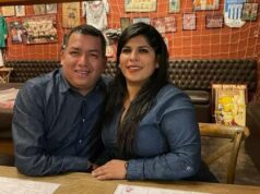 Enfrentamiento en despacho de congresista Darwin Espinoza involucra a su esposa y a una presunta amante