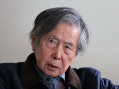 Alberto Fujimori: Congreso aprueba otorgar pensión vitalicia a expresidente