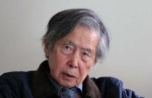 Alberto Fujimori: Congreso aprueba otorgar pensión vitalicia a expresidente