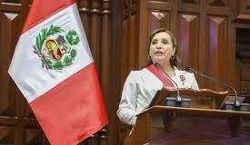 Boluarte y su mensaje a la nación: Cinco horas de desconexión