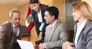 Los conceptos uso en las denominaciones en las entidades estatales(2)