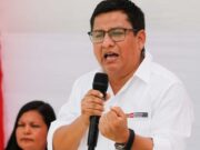 CMP exige la destitución del ministro César Vásquez por pésima gestión